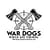 War Dogs Mobile Axe Throwing